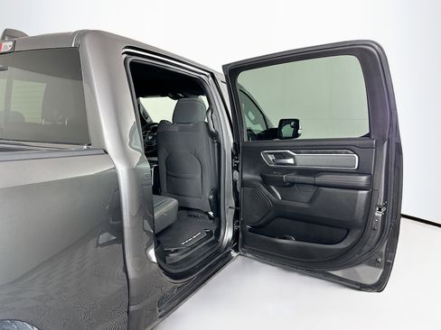 Used 2022 RAM 1500 Big Horn image 28
