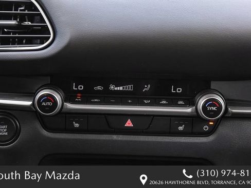 New 2026 MAZDA CX-30 AWD 2.5 S w/ Select Sport Pkg image 8
