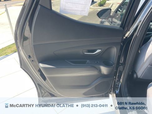 Used 2024 Hyundai Santa Cruz SEL w/ Activity Package image 28