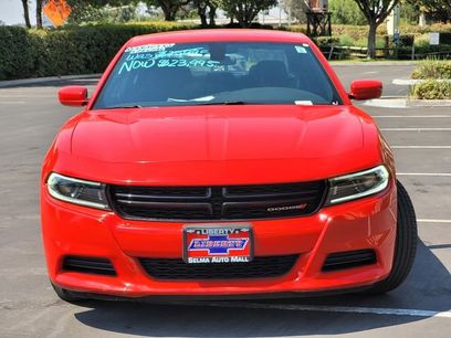 Used 2022 Dodge Charger SXT