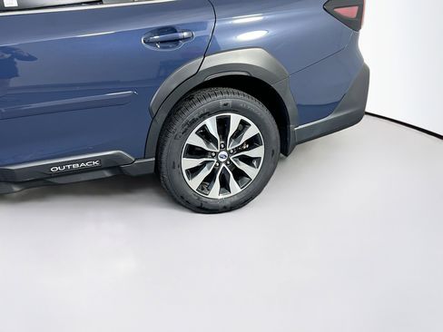 Used 2024 Subaru Outback Limited XT AWD/4WD image 31