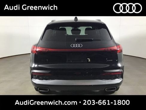 Used 2025 Audi Q5 Premium Plus w/ Premium Plus AWD/4WD image 6
