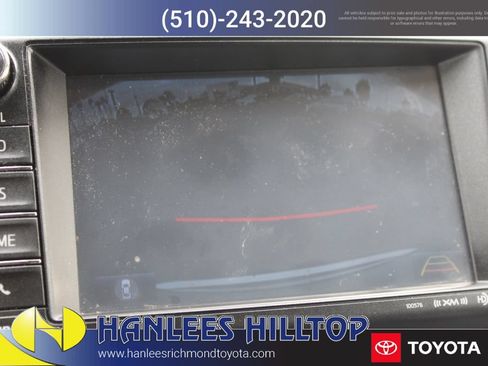 Used 2016 Toyota RAV4 Limited AWD/4WD image 27