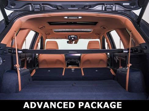 Used 2024 Genesis GV80 3.5T w/ Advanced Package image 30