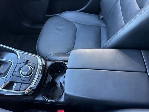 Used 2023 MAZDA CX-9 Touring Plus image 26