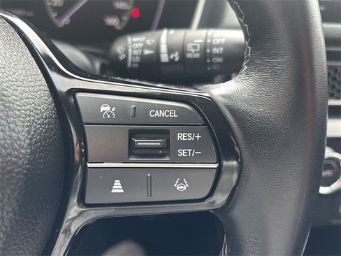 Used 2024 Honda Civic EX-L image 23