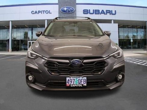 Certified 2025 Subaru Crosstrek 2.5i Limited w/ Crosstrek Mirror Package image 7