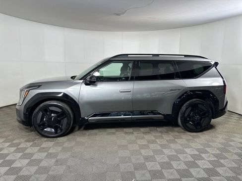 Used 2024 Kia EV9 GT-Line image 6