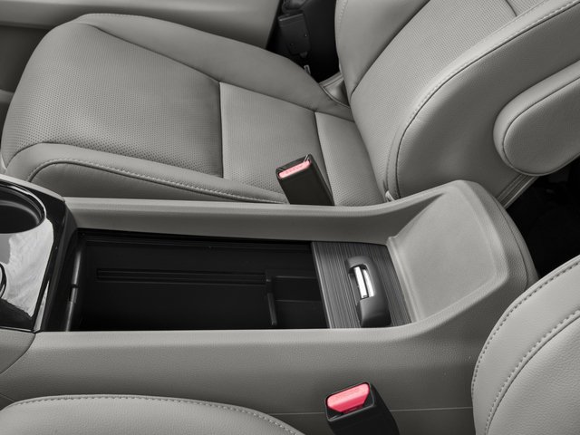 Used 2017 Honda Pilot Elite image 15