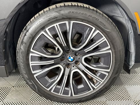 Used 2025 BMW X3 xDrive30i w/ Premium Package AWD/4WD image 30