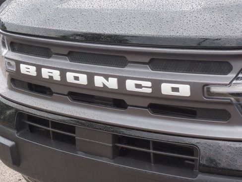 Used 2023 Ford Bronco Sport Big Bend w/ Convenience Package AWD/4WD image 12