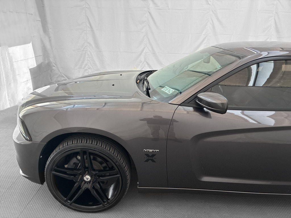 Used 2014 Dodge Charger R/T AWD/4WD image 3