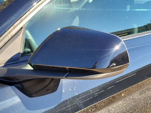 Used 2023 Ford Mustang Coupe image 7