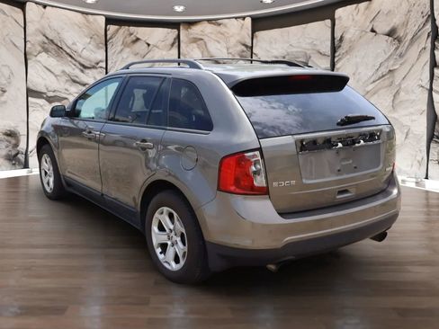 Used 2013 Ford Edge SEL image 7