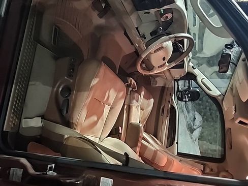 Used 2006 Ford F350 King Ranch image 6