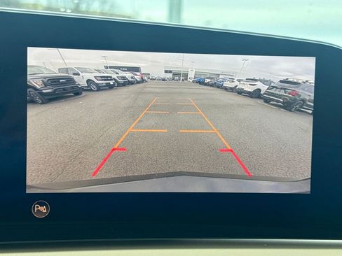 Used 2024 Cadillac XT4 Luxury w/ Cold Weather Package image 45