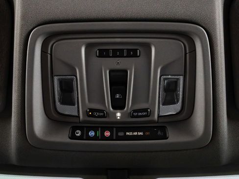 Used 2021 Chevrolet Silverado 2500 LTZ w/ LTZ Plus Package image 29