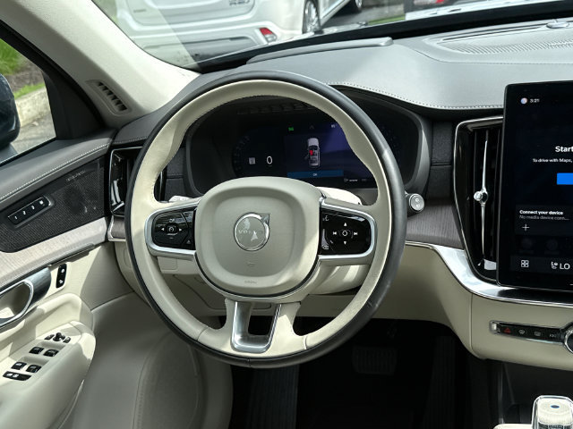 Certified 2026 Volvo XC90 B6 Ultra AWD/4WD image 22