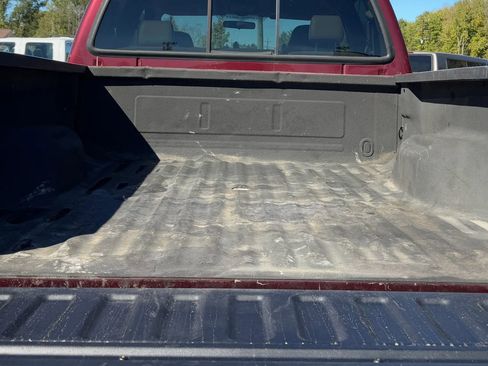 Used 2004 Ford F250 Lariat AWD/4WD image 8