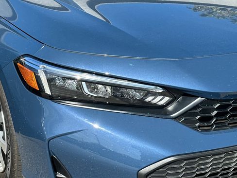 Used 2026 Honda Civic LX image 14