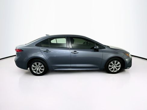 Used 2024 Toyota Corolla LE FWD image 10