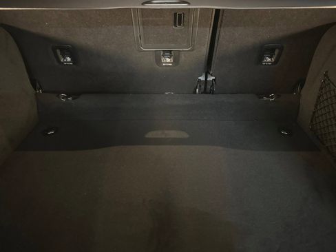 New 2025 Mercedes-Benz G 580 w/ EQ Technology image 8