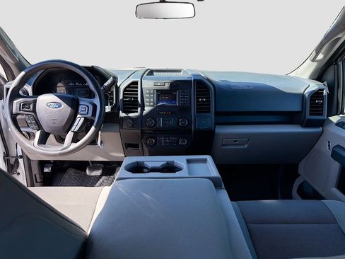 Used 2015 Ford F150 XL w/ Equipment Group 101A Mid image 21