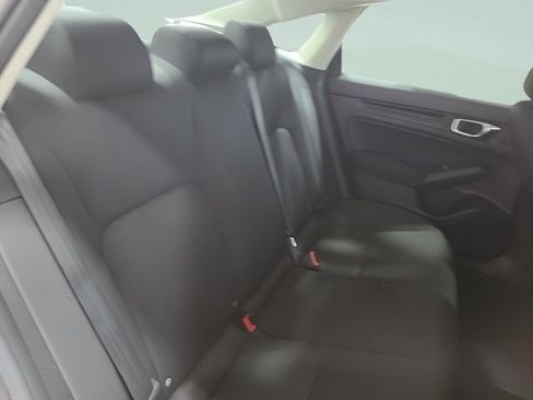 Used 2025 Honda Civic LX image 23