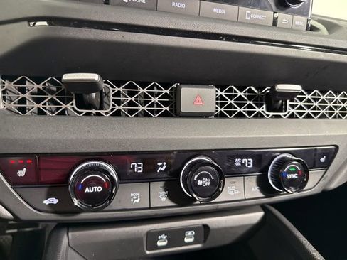 Used 2025 Honda Accord SE image 32