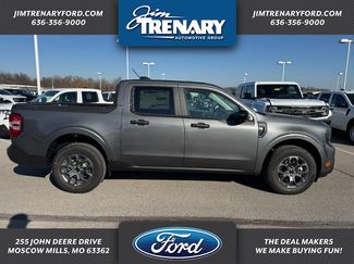 New 2026 Ford Maverick XLT w/ Equipment Group 301A video 1