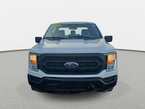 Used 2022 Ford F150 XL w/ Equipment Group 101A High RWD image 5