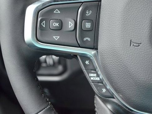 New 2026 RAM 1500 Laramie AWD/4WD image 18