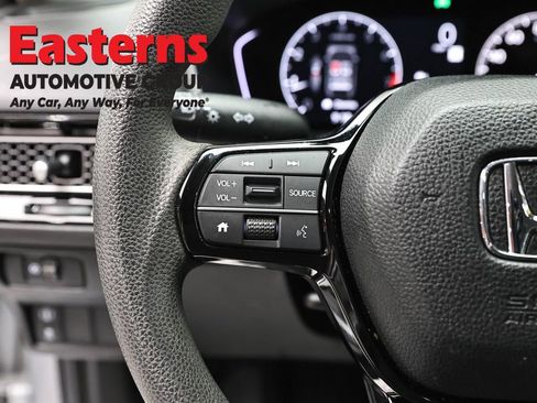 Used 2024 Honda Civic LX image 14