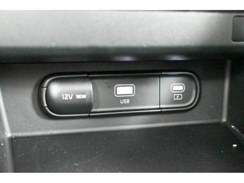 Used 2024 Kia Seltos EX image 41