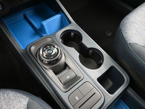 New 2026 Ford Maverick XLT w/ Equipment Group 301A image 17