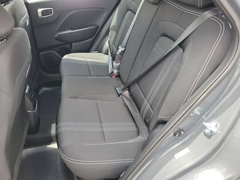 New 2026 Hyundai Venue SEL FWD image 26