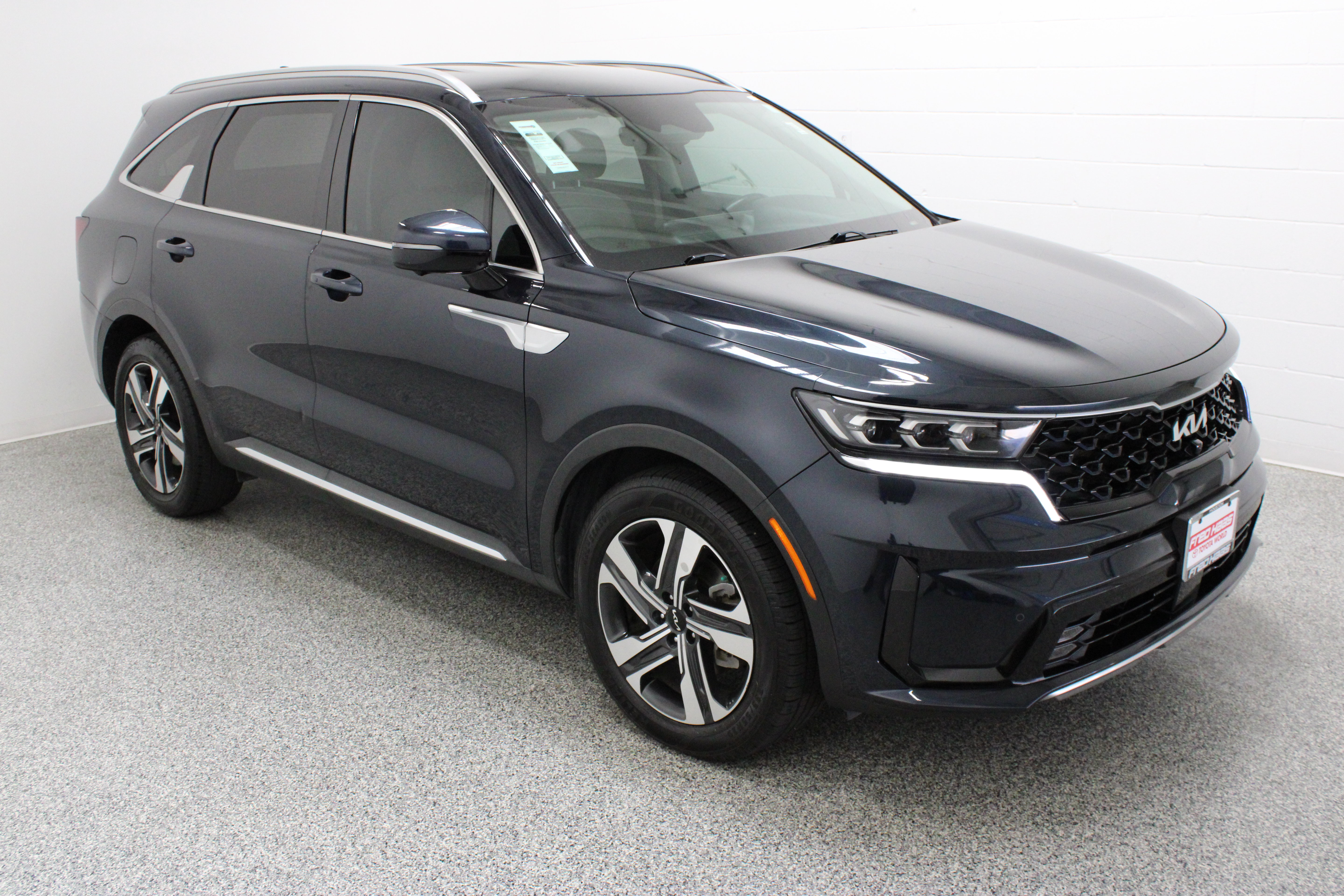 Used 2022 Kia Sorento SX Prestige AWD/4WD image 4