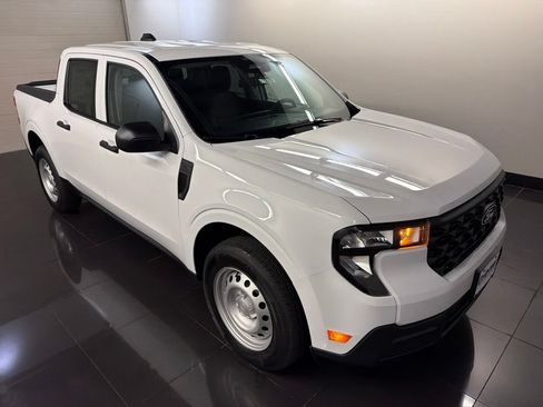 New 2026 Ford Maverick XL w/ Equipment Group 101A AWD/4WD image 1