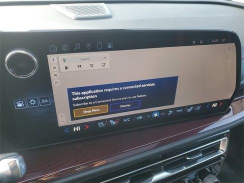 Certified 2024 Chevrolet Traverse RS w/ LPO, Floor Liner Package image 15