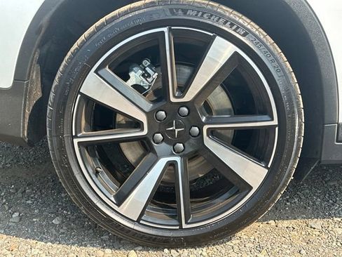 Used 2021 Polestar Polestar 2 AWD/4WD image 34