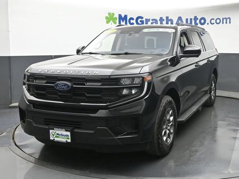 Used 2025 Ford Expedition Max Active AWD/4WD image 23