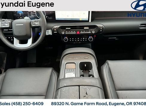 New 2026 Hyundai Palisade Calligraphy AWD/4WD image 15