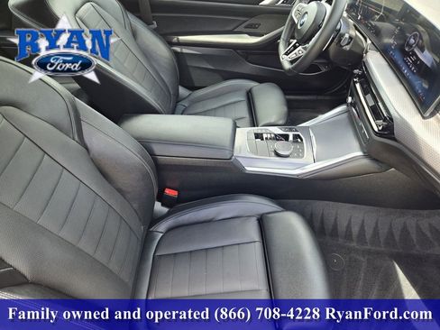 Used 2026 BMW 430i Coupe w/ M Sport Package RWD image 9