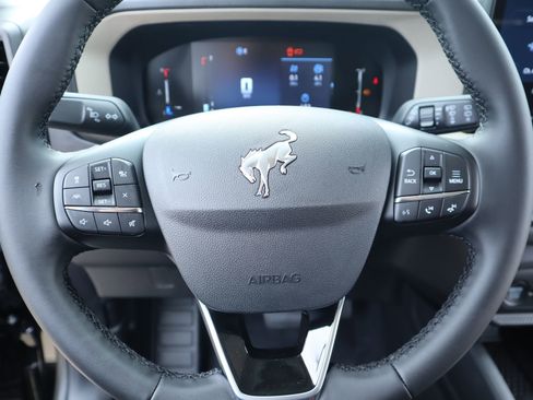 New 2026 Ford Bronco Sport Big Bend AWD/4WD image 3