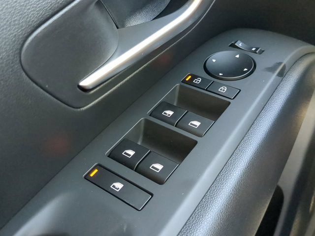 New 2025 Hyundai Tucson SE FWD image 22