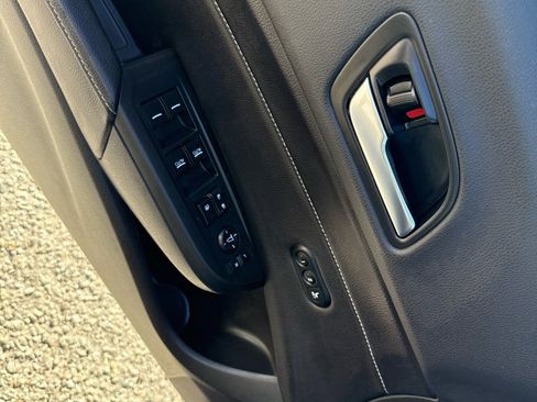 Used 2022 Acura ILX w/ Premium Package image 13