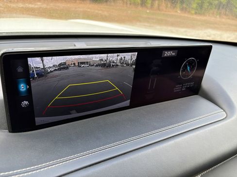 Used 2024 Genesis GV80 2.5T image 18