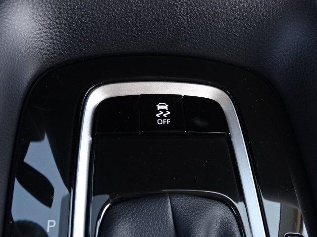New 2027 Toyota Corolla LE FWD image 22
