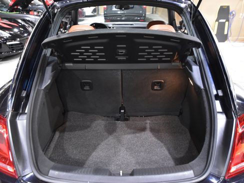 Used 2016 Volkswagen Beetle 1.8T S image 35