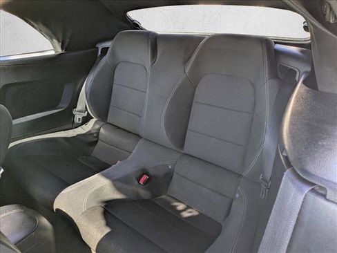 Used 2015 Ford Mustang Convertible w/ Equipment Group 051A image 14